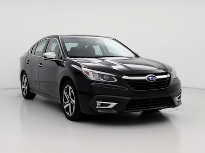 2022 Subaru Legacy Touring -
                Cool Springs, TN