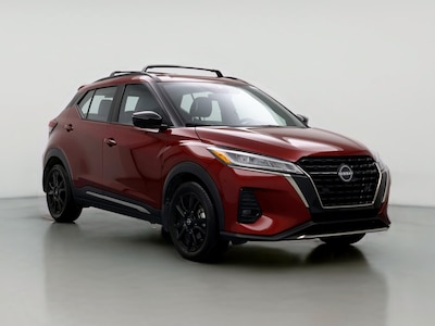 2023 Nissan Kicks SR -
                Nashville, TN