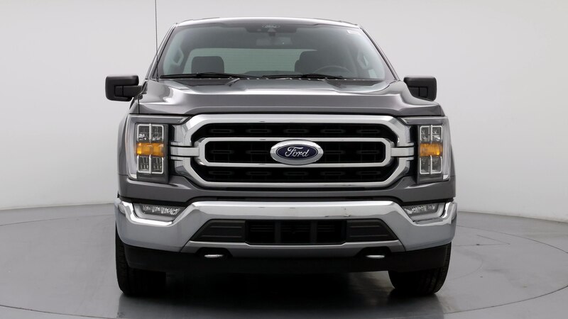 2021 Ford F-150 XLT 5