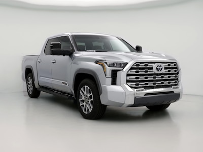 2023 Toyota Tundra 1794 Edition -
                Cool Springs, TN