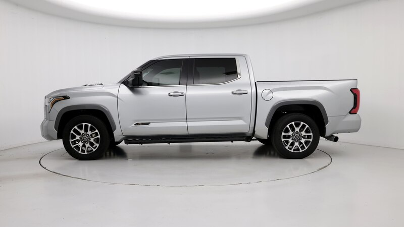 2023 Toyota Tundra 1794 Edition 3