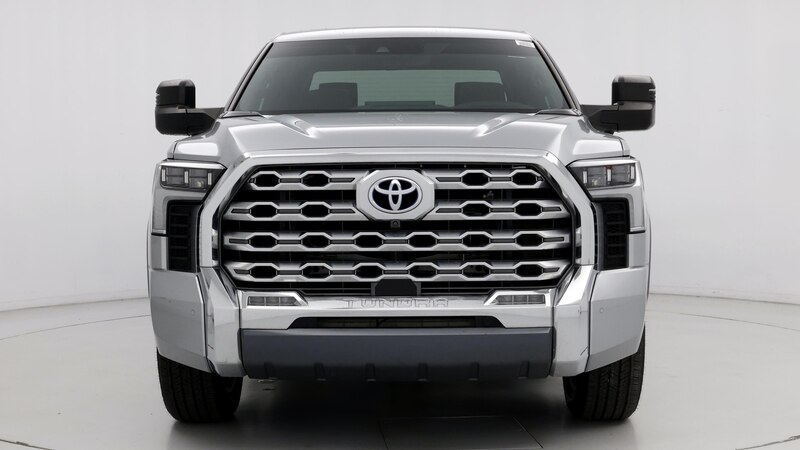 2023 Toyota Tundra 1794 Edition 5