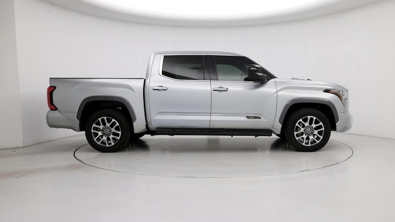 2023 Toyota Tundra 1794 Edition 7