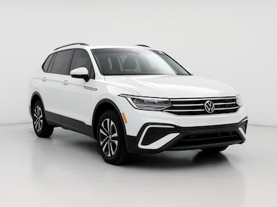 2022 Volkswagen Tiguan S -
                Nashville, TN