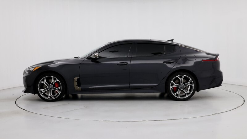 2019 Kia Stinger GT2 3