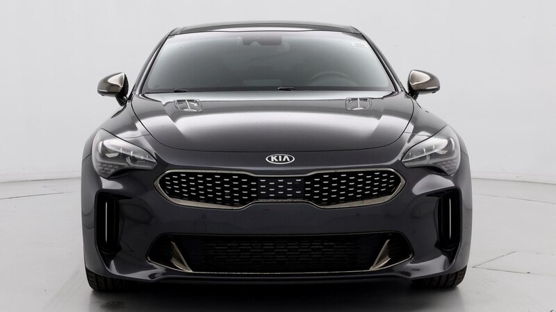 2019 Kia Stinger GT2 5