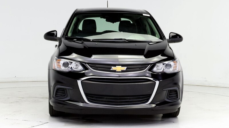 2020 Chevrolet Sonic LT 5