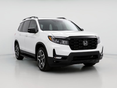 2022 Honda Passport Elite -
                Louisville, KY