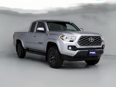 2022 Toyota Tacoma SR5 -
                Nashville, TN