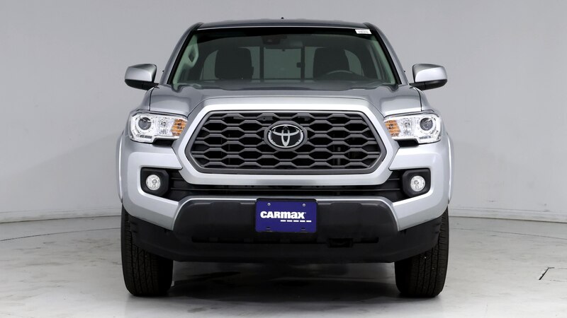 2022 Toyota Tacoma SR5 5