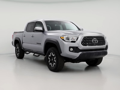 2019 Toyota Tacoma TRD Off-Road -
                Nashville, TN