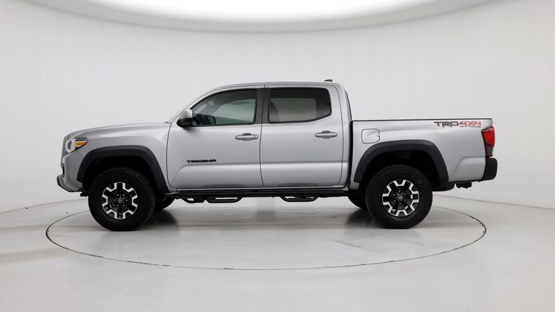 2019 Toyota Tacoma TRD Off-Road 3