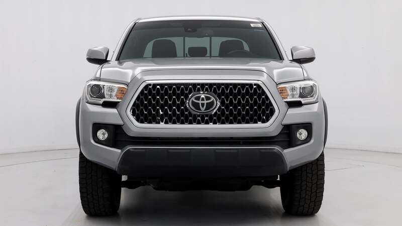 2019 Toyota Tacoma TRD Off-Road 5