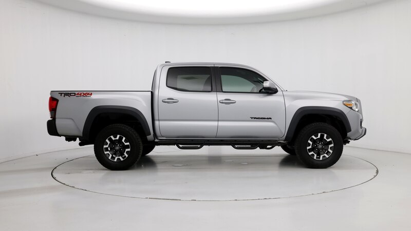 2019 Toyota Tacoma TRD Off-Road 7