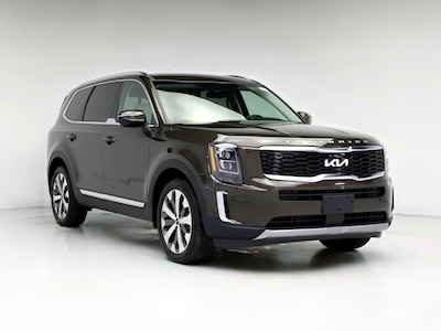 2022 Kia Telluride EX -
                Cool Springs, TN