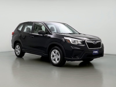 2019 Subaru Forester 2.5i -
                Nashville, TN