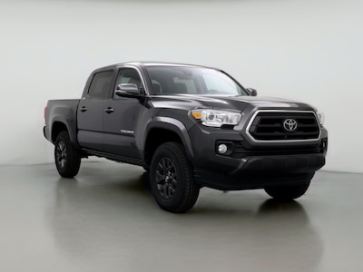 2022 Toyota Tacoma SR5 -
                Atlanta, GA