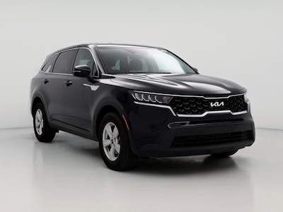 2023 Kia Sorento LX -
                Cool Springs, TN