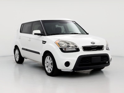 2013 Kia Soul  -
                Nashville, TN