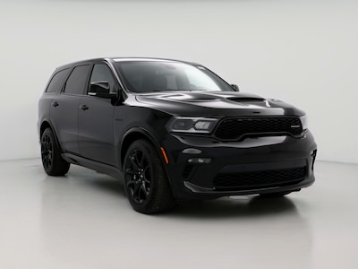 2022 Dodge Durango R/T -
                Nashville, TN