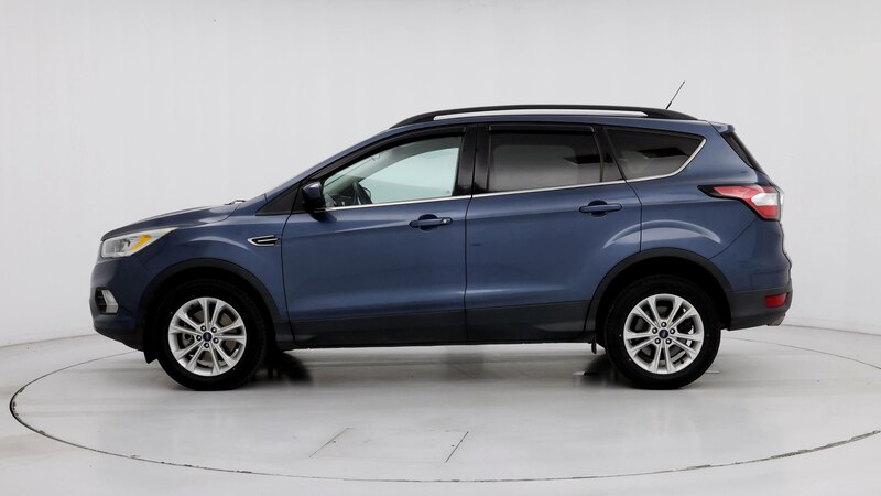 2018 Ford Escape SEL 3