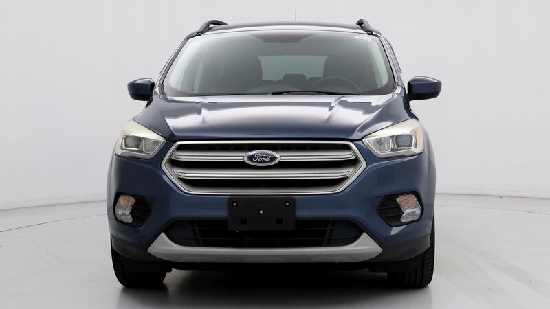 2018 Ford Escape SEL 5