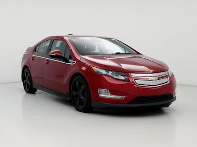 2015 Chevrolet Volt  -
                St. Louis, MO