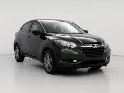 2017 Honda HR-V EX -
                Nashville, TN