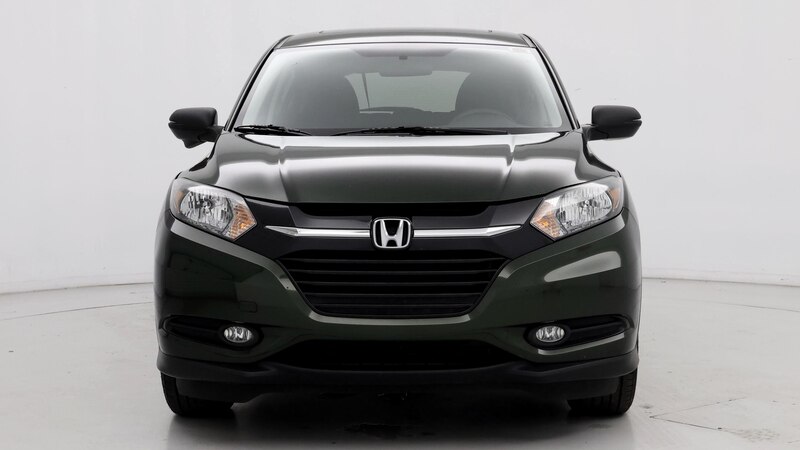 2017 Honda HR-V EX 5