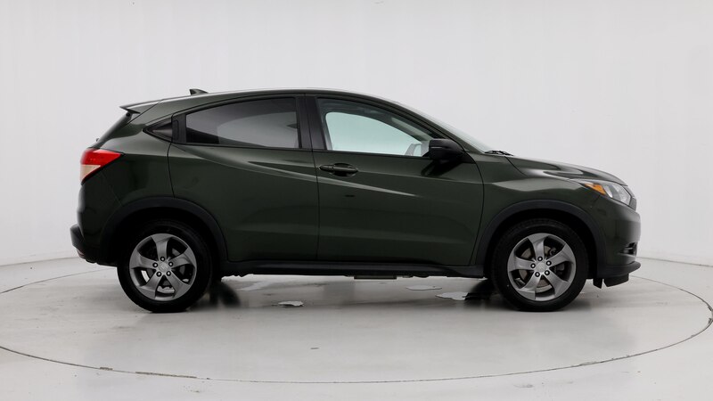 2017 Honda HR-V EX 7