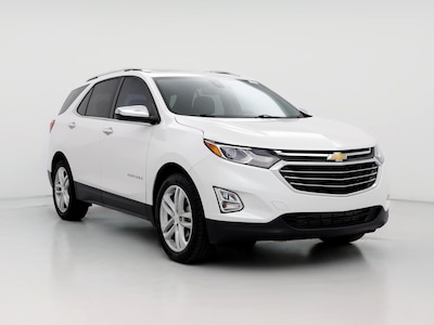 2018 Chevrolet Equinox Premier -
                Cool Springs, TN