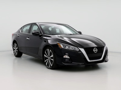 2020 Nissan Altima Platinum -
                Jackson, MS