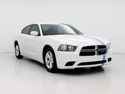 2014 Dodge Charger SE -
                Nashville, TN