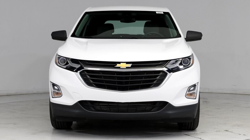 2021 Chevrolet Equinox LS 5