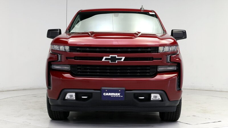 2019 Chevrolet Silverado 1500 RST 5