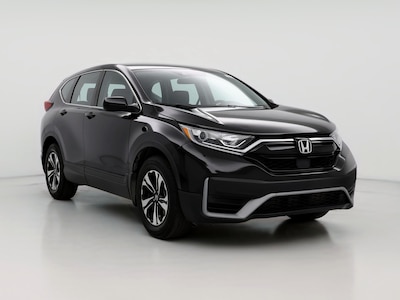 2021 Honda CR-V Special Edition -
                Nashville, TN