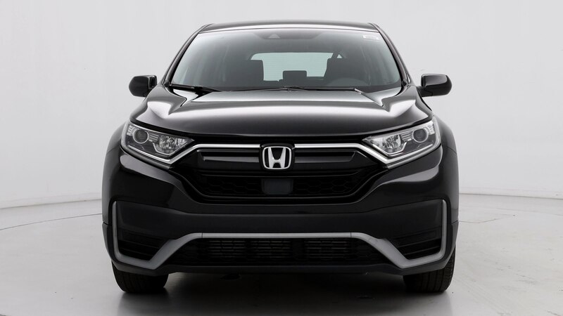 2021 Honda CR-V Special Edition 5