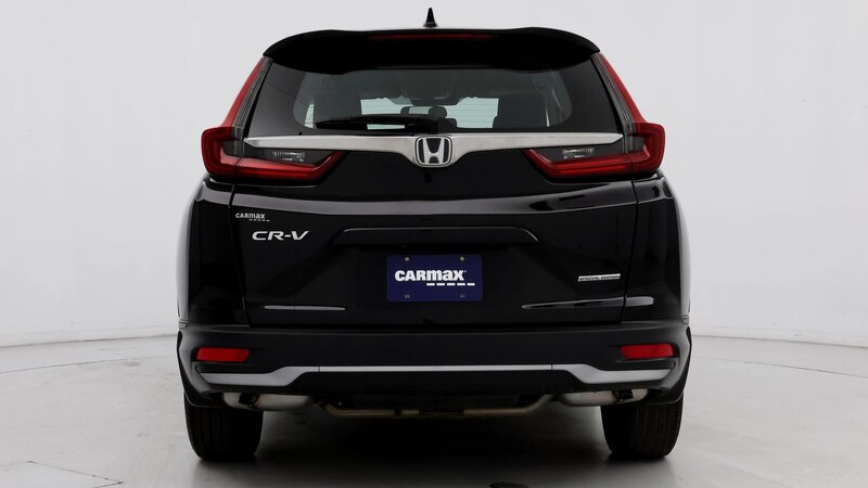 2021 Honda CR-V Special Edition 6