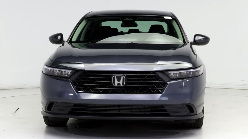 2023 Honda Accord LX 5