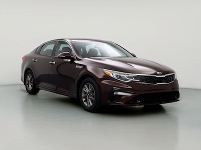 2020 Kia Optima LX -
                Nashville, TN