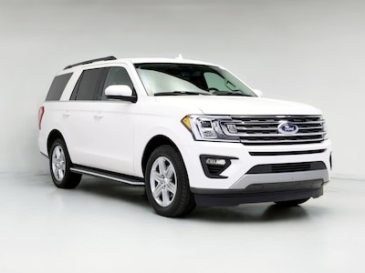 2019 Ford Expedition XLT -
                Nashville, TN