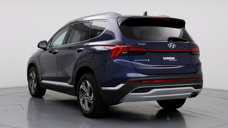 2023 Hyundai Santa Fe SEL 2