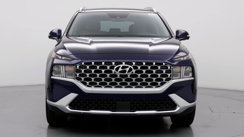 2023 Hyundai Santa Fe SEL 5