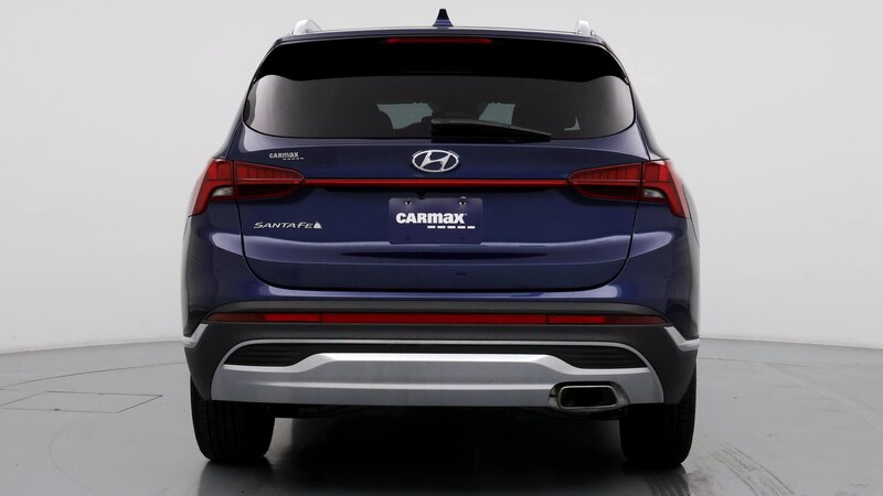 2023 Hyundai Santa Fe SEL 6