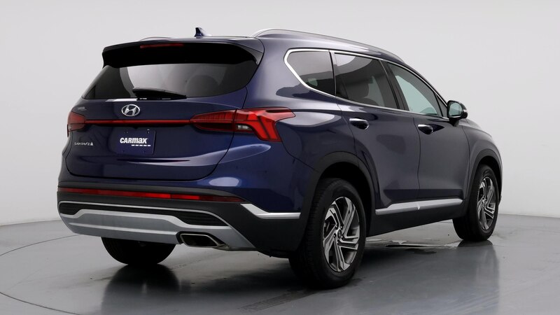 2023 Hyundai Santa Fe SEL 8