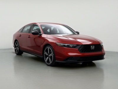 2023 Honda Accord Sport -
                Birmingham, AL