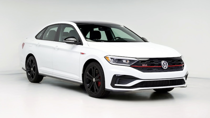 2020 Volkswagen Jetta GLI Autobahn Hero Image