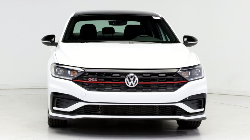 2020 Volkswagen Jetta GLI Autobahn 5