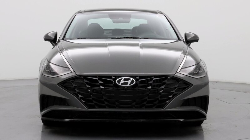 2022 Hyundai Sonata Limited 5