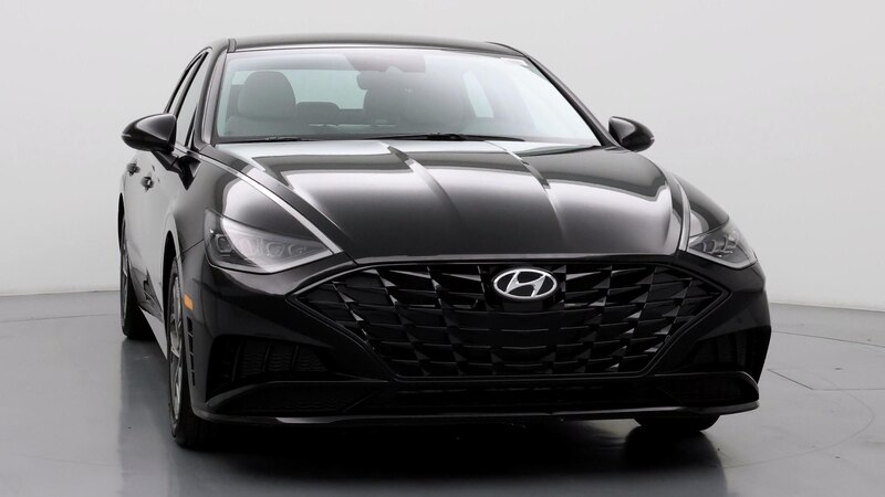 2023 Hyundai Sonata SEL 5